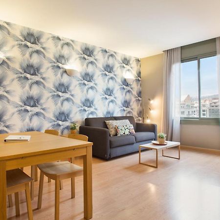 Bonavista Apartments - Pedrera Barcelona Exterior foto