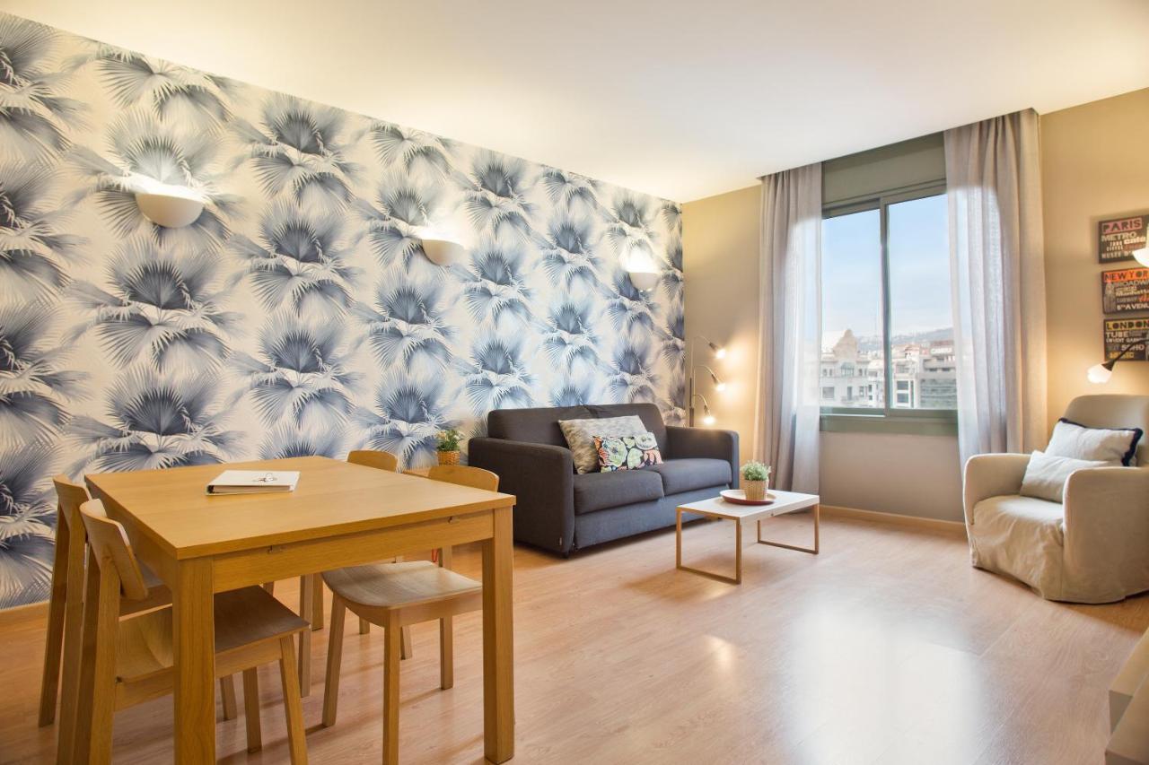 Bonavista Apartments - Pedrera Barcelona Exterior foto