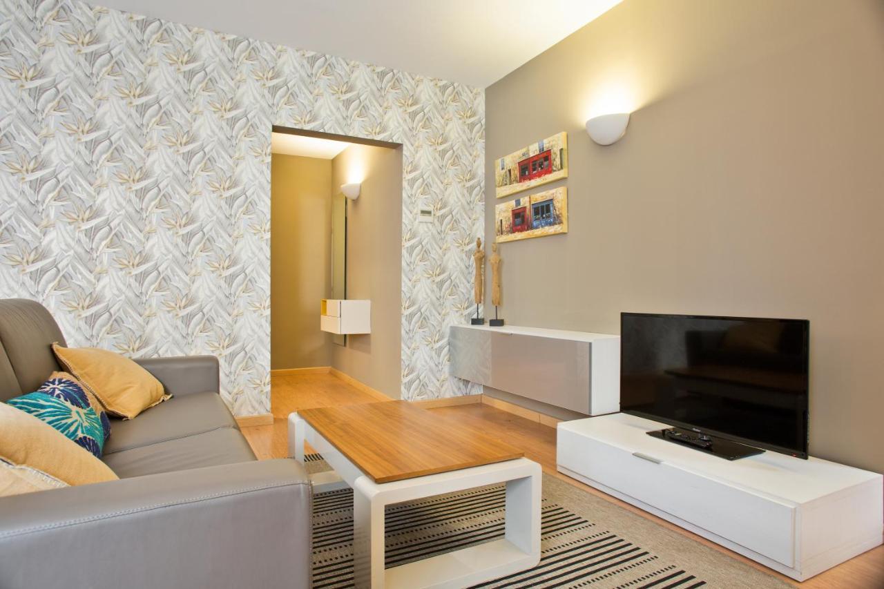 Bonavista Apartments - Pedrera Barcelona Exterior foto