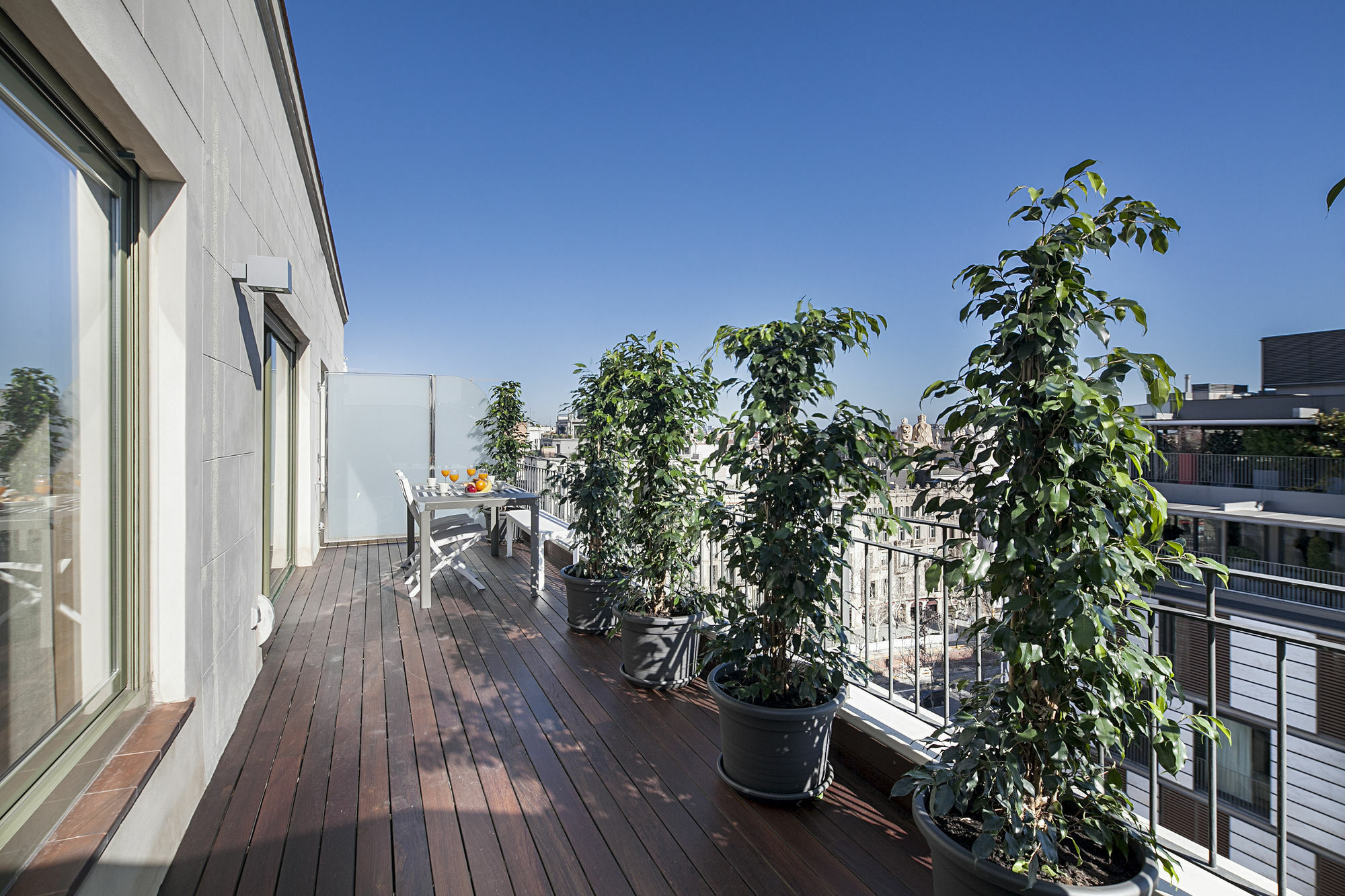 Bonavista Apartments - Pedrera Barcelona Exterior foto