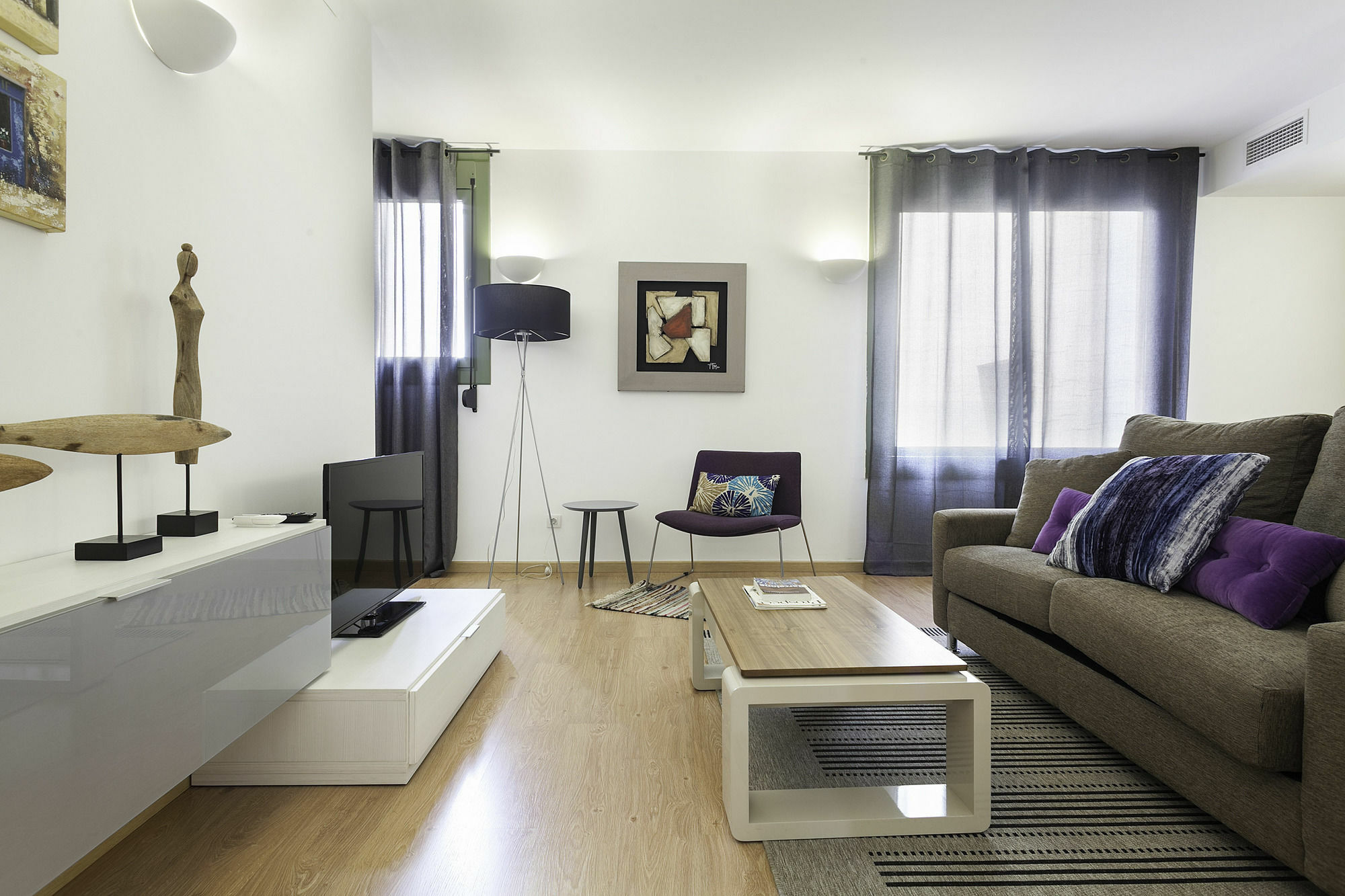 Bonavista Apartments - Pedrera Barcelona Exterior foto